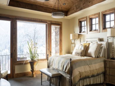 Luxury Rental Ski Deer Valley Call Agent!